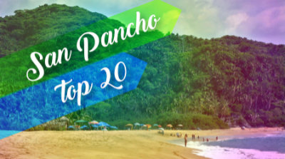 20 cosas que hacer en San Pancho, Nayarit, México