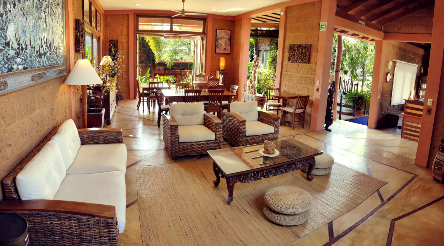 Hotel Casa San Pancho | #1 Ranked Hotel in San Pancho, Nayarit